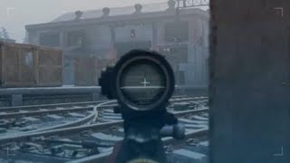 Call of duty flashbang triple kill +2