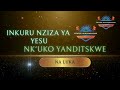 KUBATIZGWA KWA YESU LUKA 3 21 22 KUBATIZGWA KWA YESU LUKA 3 21 22