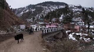 Snow Valley