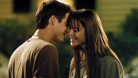 Jamie & Landon || Another Love