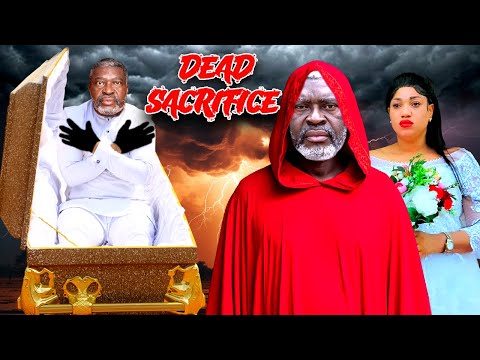 Dead Sacrifice still