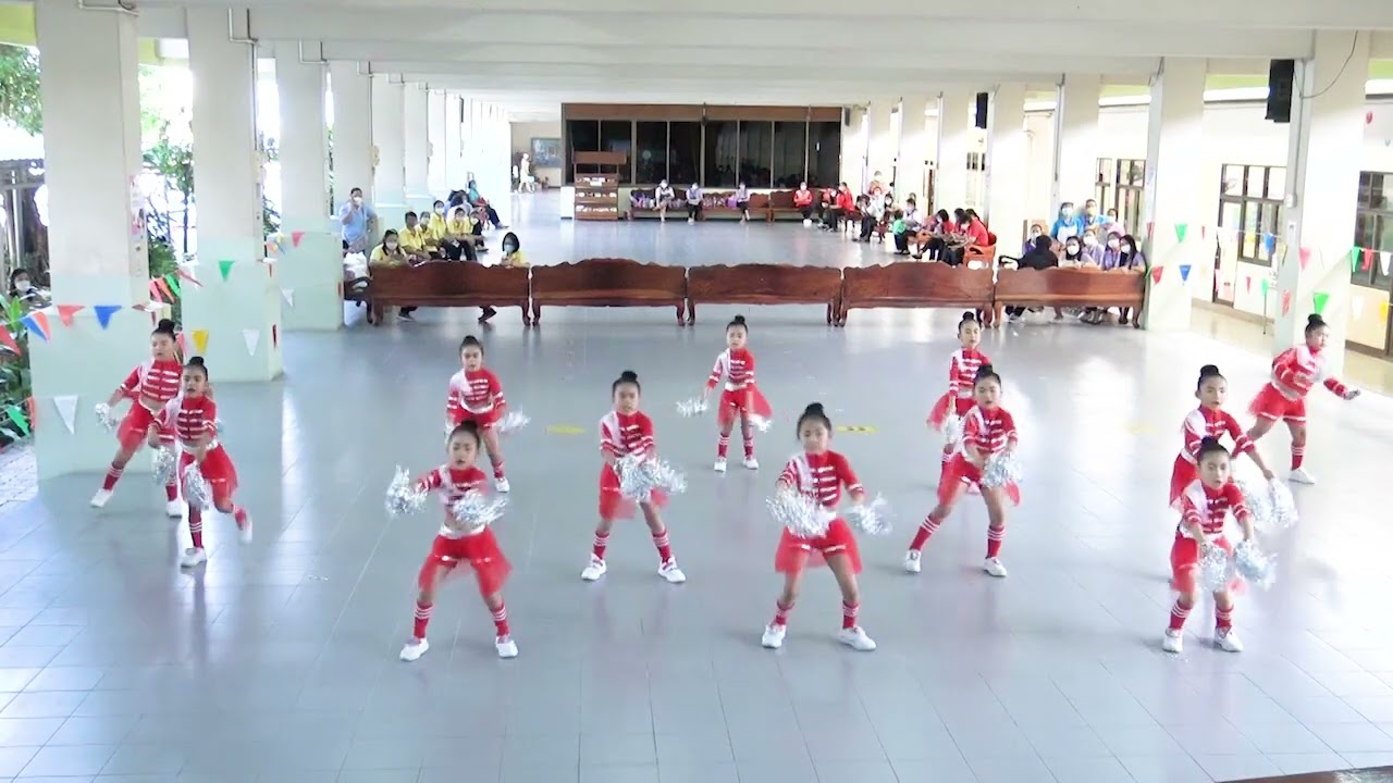 โรงเรียนเจี้ยนหัว