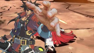 Sol gameplay VS lore