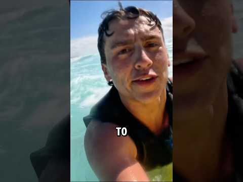 WHAT IS ALL THIS FOAM! 💦 - He Really Believed Me! 😂