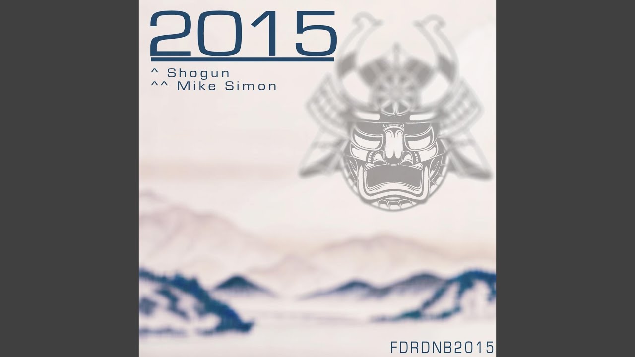 Watch Shogun (Original Mix) on YouTube Watch Shogun (Original Mix) on YouTube