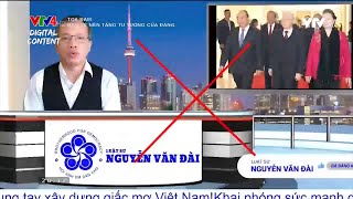 Lật tẩy âm mưu chia rẽ nội bộ, xuyên tạc tình hình đất nước của các thế lực thù địch| VTV4
