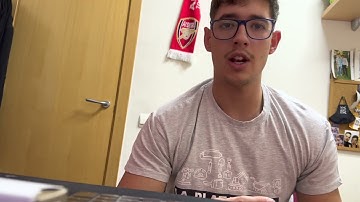 Eric Atencia Montero PEC3 Interacción Tangible