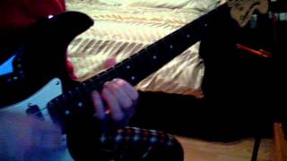 String Transition Exercise #1