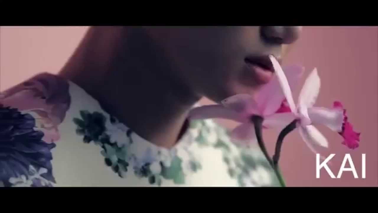 ( FMV ) Kai - Black Widow