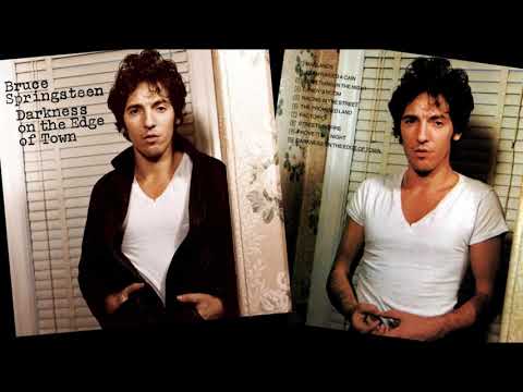 Factory - Bruce Springsteen (subtítulos en español) - YouTube