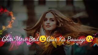 O Mehdi Pyar Vali Hatho Pe Latest Whatsapp Status 2019 Best Status