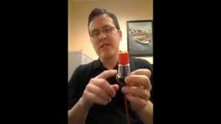 Dispensing Cap Instructions |  Bell Performance