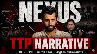Shershah DEsTrOys TTP, PTI, ISPR, and all Nationalist bots