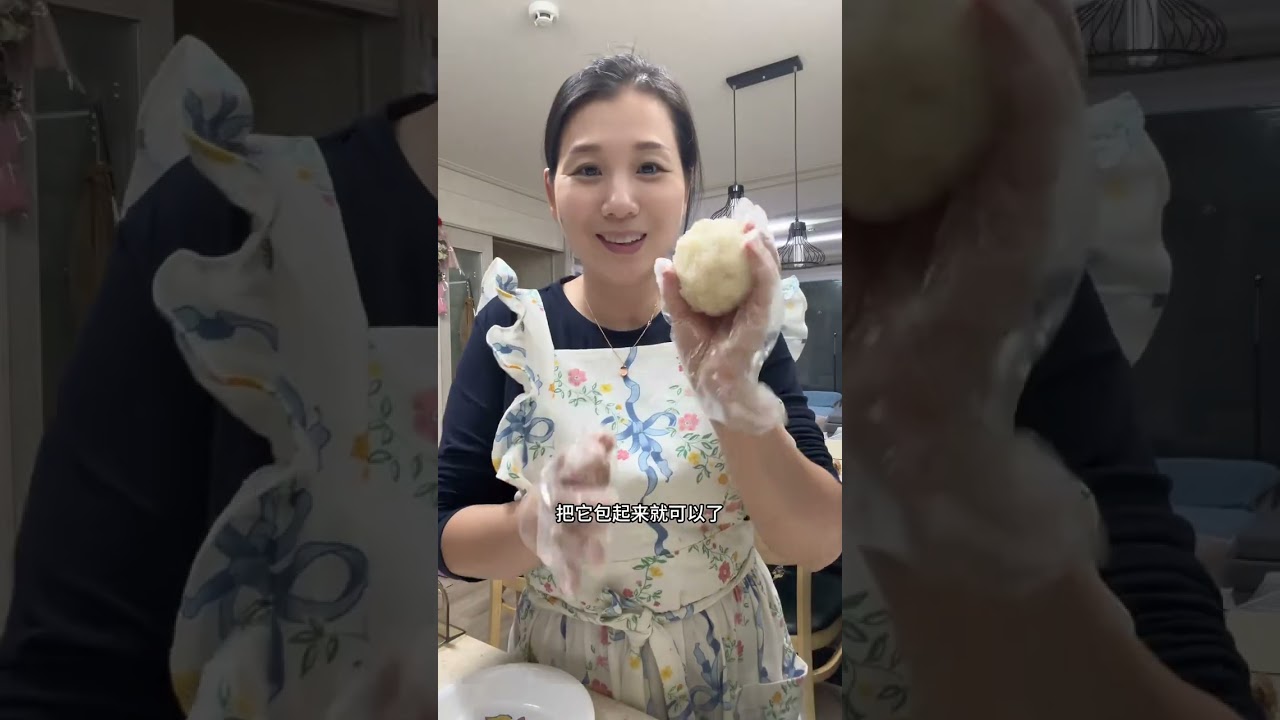 回国倒计时，不想做饭，一碗汤搭中午剩菜，搞定晚饭#vlog日常 #海外生活 #美食 #原创视频 #农村生活