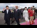 习近平外交：一炫自己的排场，二炫彭丽媛的羽毛，三炫天朝的钱。(建民论政 16）