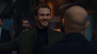 Aras Bulut Iynemli as Y.K. Hot/Baddas Scenepack