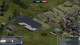 War Commander Preview Server- Operation: Undead Rising wave 65