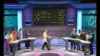 Family Fortunesthe Munnises Vs The Pflasterers