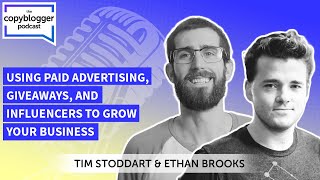 Using Paid Advertising, Giveaways, and Influencers to Grow Your Business