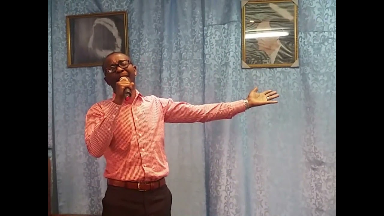 CONCERT NATHAN EPENGE LIVE KOLWEZI