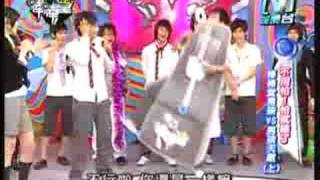 20070104 模范棒棒堂 (男孩天敵-上) part 4