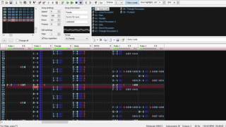 [FamiTracker] Mini Ghost - Panels Remix (MMC5)