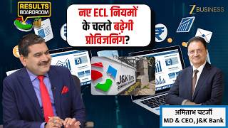 Results Boardroom Ju0026k Bank Q4 Profit Jumps  Ceo Amitava Chatterjee Exclusive