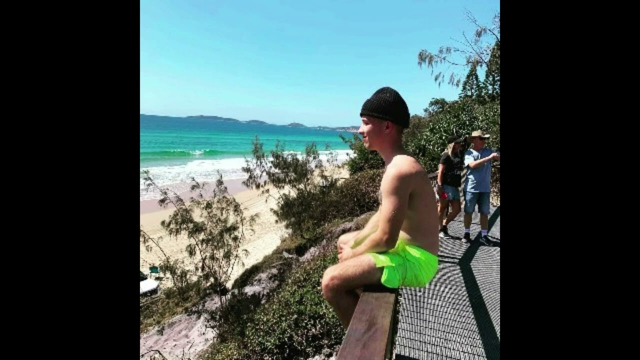 Rejected - Lachy C (First Rap Song)