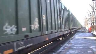 CSX Q702-23