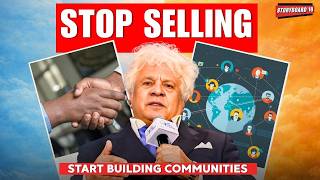 People Don’t Buy Brands. They Buy Benefits.