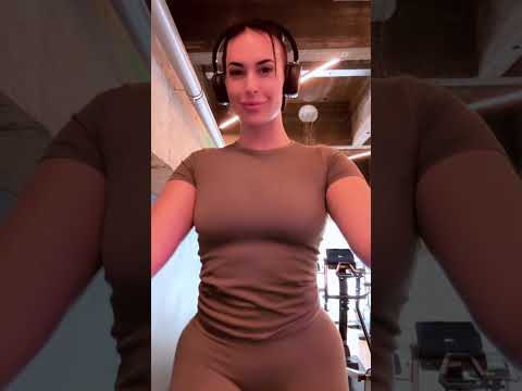 Results loading …. #zahraelise #fitness #ootd #gym #workout #fit