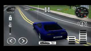 M3 E46 Drift Driving Simulator|cool game!!|no part. screenshot 5
