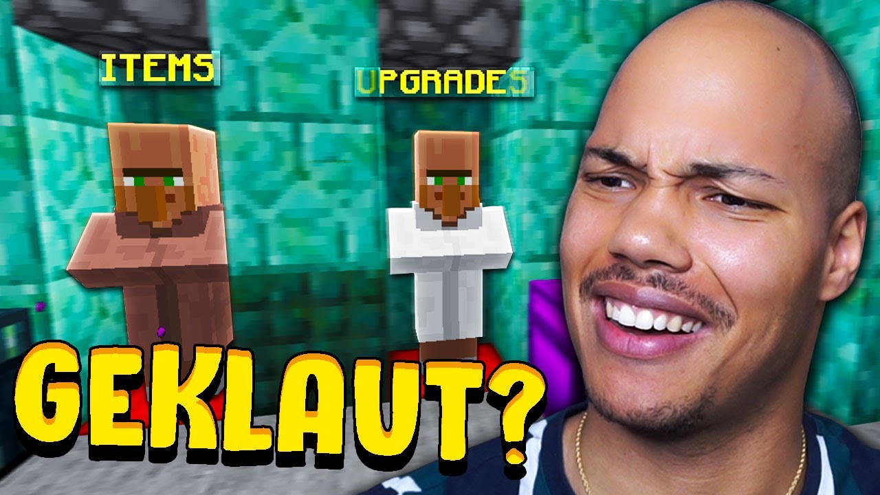 Hypixel BedWars VS Gomme BedWars 2.0