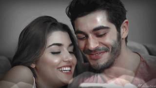 Murat & Hayat song Best Romantic Love song new video heart touching song 2017   YouTube screenshot 4