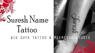 Akhesingot Tattoo Art  Tattoo Shop in Prem Nagar