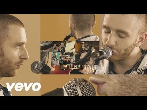 Bear Hands - High Society