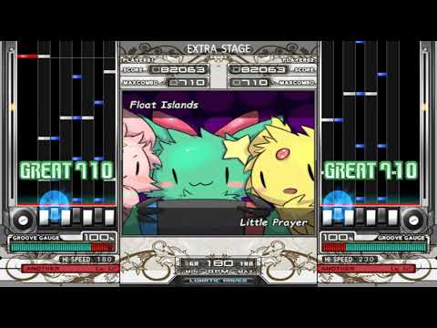 [BOFXV19] Little Prayer (なんでも吸い込むピンク色のための) - ぽよみの暴力団 [BMS]