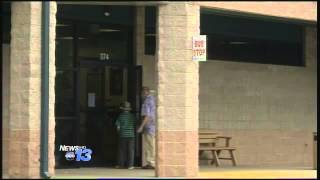 Flu Shot Clinics for Veterans