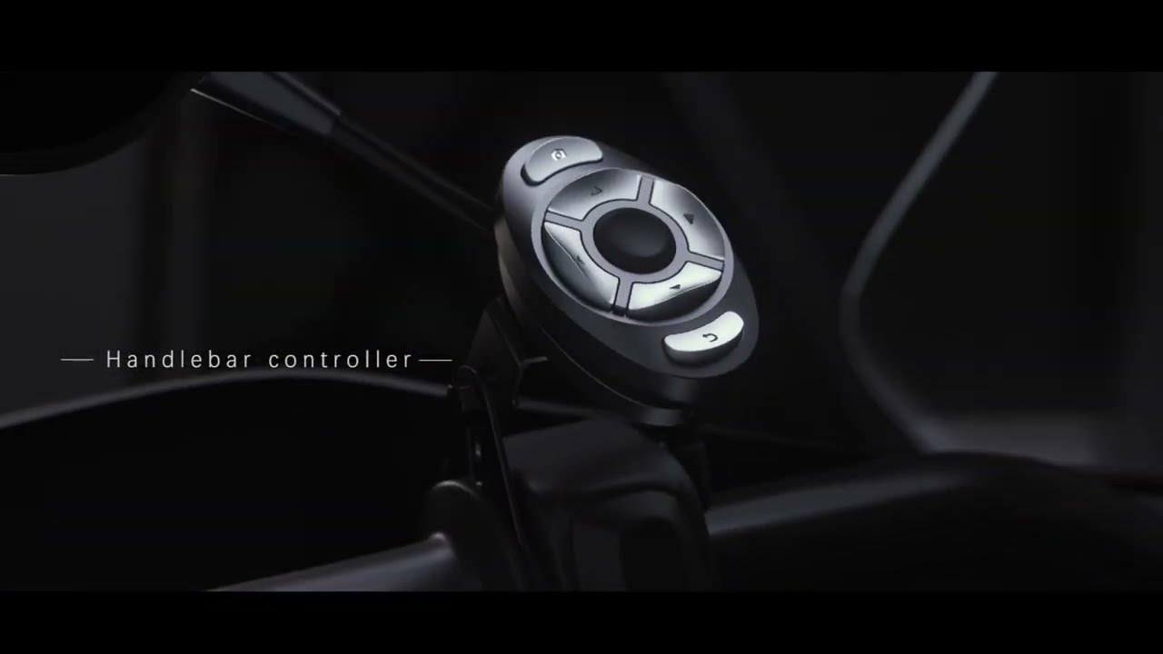 MOTOEYE_E6 motorcycle helmets hud 360°c SHOW 1080P ，Bluetooth remote control