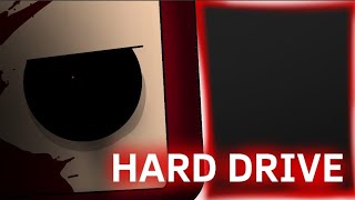 Hard Drive Meme Gg