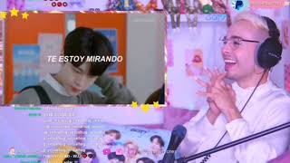 Bran flores reacciona a A.C.E Spark (Light on me)