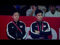 POLYTRON Indonesia Open 2026 | Jonatan Christie (INA) [5] vs Panitchaphon Teeraratsakul (THA) | SF