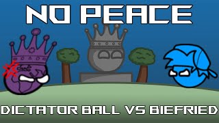 No Peace Countryballs Week Cancelled Fc Fnf