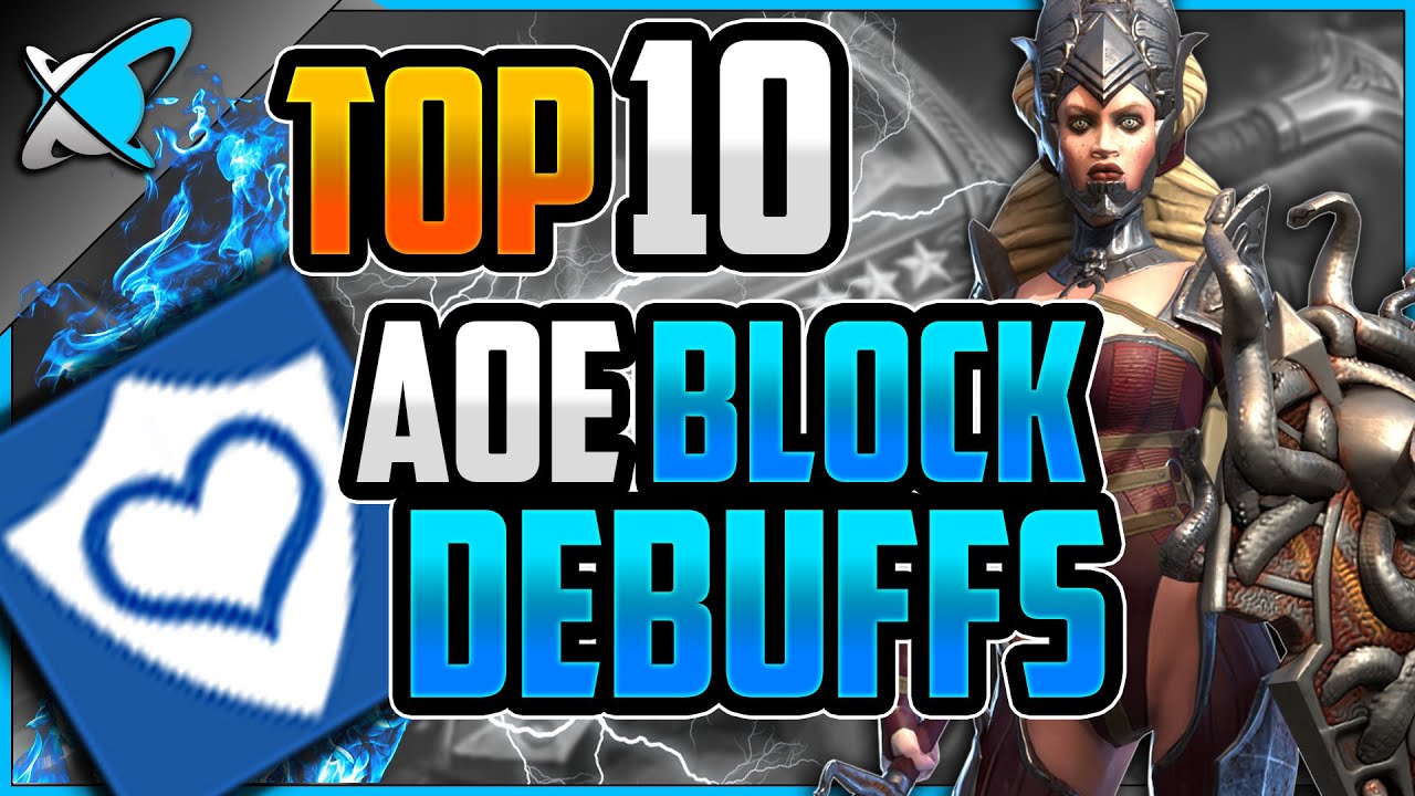 list of heal block champions raid shadow legends list of heal block champions raid shadow legends