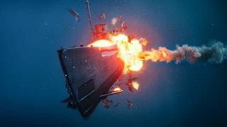Why a Dangerous Secret Buried a Nazi Submarine