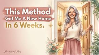 Celebrity I Wrote One Page Every Day And Manifested A New Home In 6 Weeks — The Scripting Method Wealth