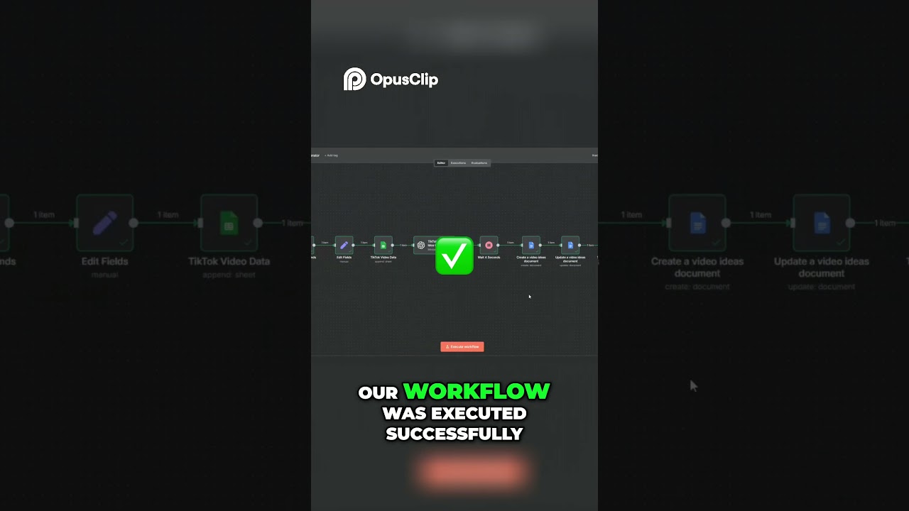 How to EASILY Build a TikTok Idea Generator for UNLIMITED Viral Videos