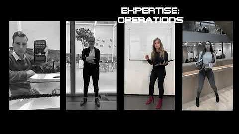 SolBridge IBPC 2019 Introduction Video | Rotterdam Business school