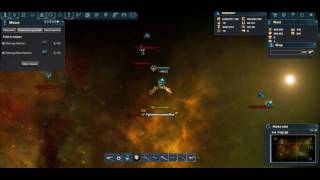 DarkOrbit | Collect New Boxes from New Event: The Saimon Rebellion