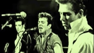The Clash - Junco Partner (Live Jamaica 1982)